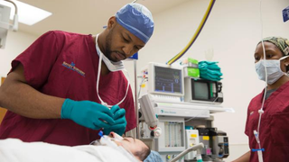 Atlanta Plastic Surgeon Helping Black Women Fill Out Those Apple Bottom Jeans